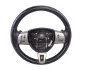 Volante, Jaguar Xf 3.0 V6 Diesel Luxury 2012, 8X23AB