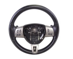 Volante, Jaguar Xf 3.0 V6 Diesel Luxury 2012, 8X23AB