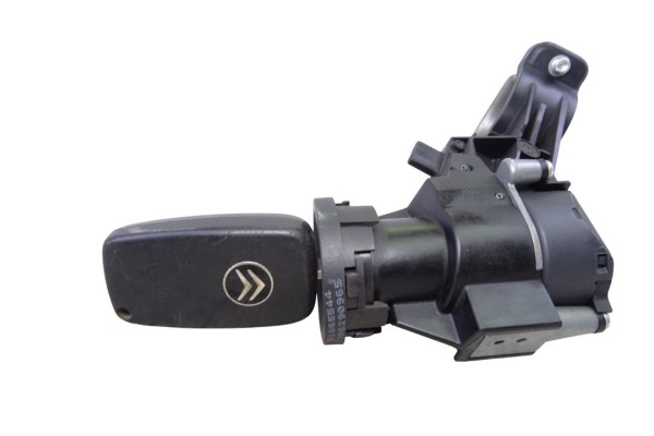 Antirrobo / llave contacto, Citroen Nemo Furgón 2013, 00519291080