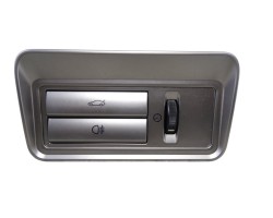 Mando multifuncion, Jaguar Xf 3.0 V6 Diesel Luxury 2012, 8X2311654AB