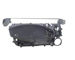 Elevalunas delantero izquierdo, Mini Mini (R56) Cooper S 2007, 2753721