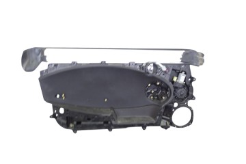 Elevalunas delantero izquierdo, Mini Mini (R56) Cooper S 2007, 2753721
