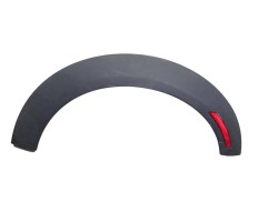 Aletin trasero izquierdo, Mini Mini (R56) Cooper S 2007, 2752427