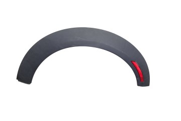 Aletin trasero izquierdo, Mini Mini (R56) Cooper S 2007, 2752427