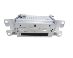 Sistema audio / radio cd, Jaguar Xf 3.0 V6 Diesel Luxury 2012, 7F6N18C815AB