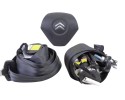 Kit airbag, Citroen Nemo Furgón 2013