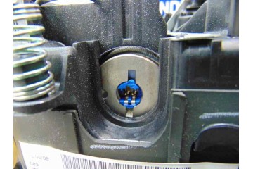  AIRBAG DELANTERO IZQUIERDO FIAT I DOBLÒ CARGO 1.3 JTD SX Furgón 2009 180474 FIAT - 1