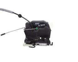 Cerradura puerta delantera derecha, Mini Mini (R56) Cooper S 2007, 2752596