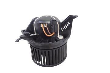 Motor calefaccion, Mini Mini (R56) Cooper S 2007