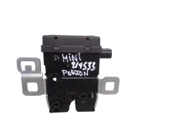 Cerradura maletero / porton, Mini Mini (R56) Cooper S 2007, 2754528
