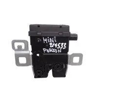 Cerradura maletero / porton, Mini Mini (R56) Cooper S 2007, 2754528