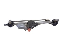 Motor limpia delantero, Mazda CX-5 (Ke) Luxury 4WD 2013, KD5367340A