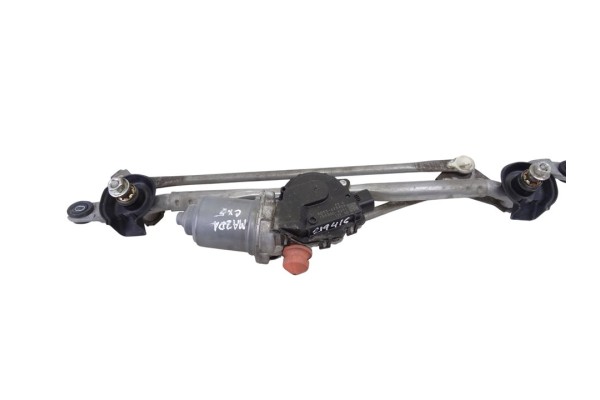 Motor limpia delantero, Mazda CX-5 (Ke) Luxury 4WD 2013, KD5367340A
