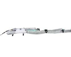 Airbag cortina delantero derecho, Jaguar Xf 3.0 V6 Diesel Luxury 2012, 8X2314K159AE