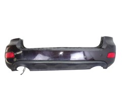 Paragolpes trasero, Hyundai Santa Fe (Cm) 2.2 CRDi Comfort 4X4 2009