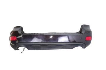 Paragolpes trasero, Hyundai Santa Fe (Cm) 2.2 CRDi Comfort 4X4 2009
