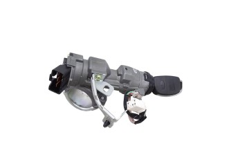 Antirrobo / llave contacto, Hyundai I20 (Pb) City S 2013