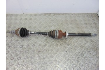 Transmision delantera derecha, Opel Vectra C Berlina Elegance 2006