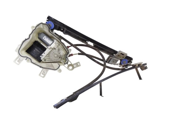 Elevalunas delantero derecho, Seat Altea Xl (5P5) Reference 2007, 1K0959792M