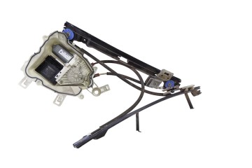 Elevalunas delantero derecho, Seat Altea Xl (5P5) Reference 2007, 1K0959792M
