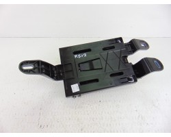 Pantalla multifuncion, Peugeot 508 GT Line 2018, 9818209180