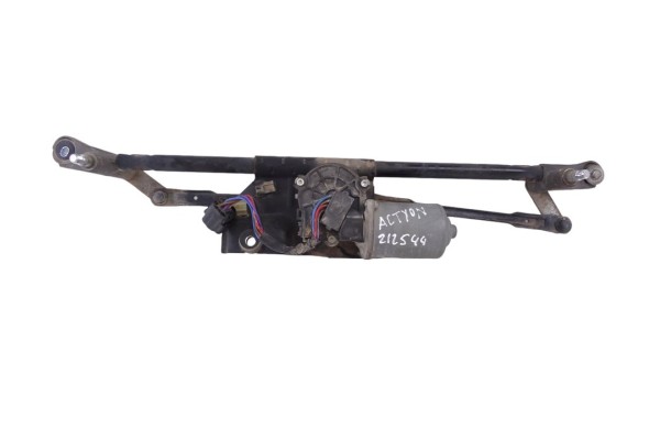 Motor limpia delantero, Ssangyong Actyon 200 Xdi 2010