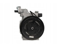 Air conditioning compressor THERMOTEC KTT090064