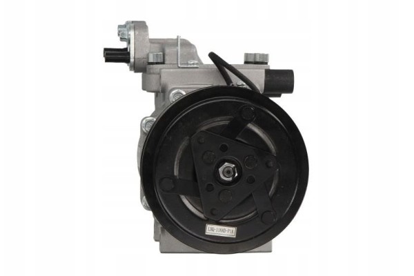 Air conditioning compressor THERMOTEC KTT090064