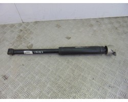 Amortiguador trasero izquierdo, Ford Fiesta (CE1) Cool&Connect 2017, H1BC-18080-BD