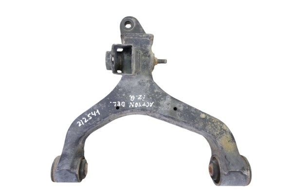 Brazo suspension inferior delantero izquierdo, Ssangyong Actyon 200 Xdi 2010