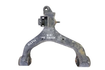 Brazo suspension inferior delantero izquierdo, Ssangyong Actyon 200 Xdi 2010