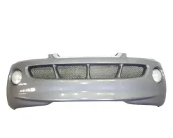 Paragolpes delantero, Hyundai H-1 Starex () 2.5 Crdi 2005