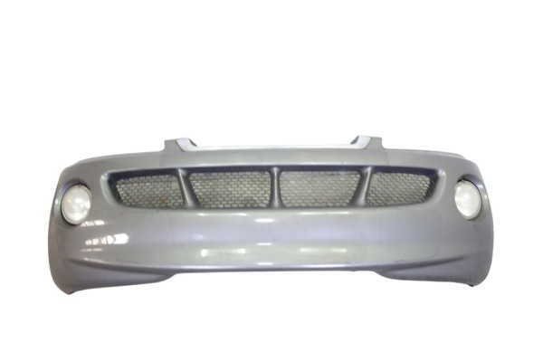 Paragolpes delantero, Hyundai H-1 Starex () 2.5 Crdi 2005