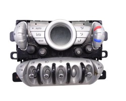 Mando climatizador, Mini Mini (R56) Cooper S 2007, 69817002