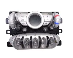 Mando climatizador, Mini Mini (R56) Cooper S 2007, 69817002