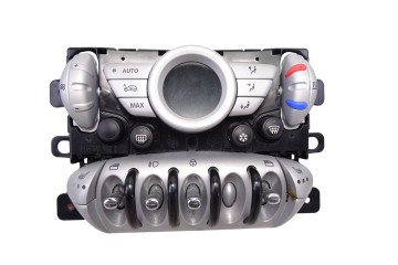 Mando climatizador, Mini Mini (R56) Cooper S 2007, 69817002