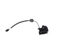 Cerradura puerta trasera izquierda, Renault Captur I Adventure 2016, 805034742R