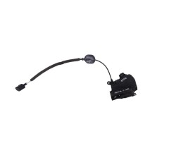 Cerradura puerta trasera izquierda, Renault Captur I Adventure 2016, 805034742R