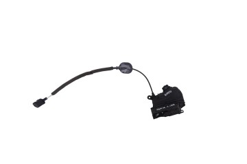 Cerradura puerta trasera izquierda, Renault Captur I Adventure 2016, 805034742R