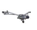 Motor limpia delantero, Renault Captur I Adventure 2016