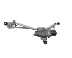 Motor limpia delantero, Renault Captur I Adventure 2016