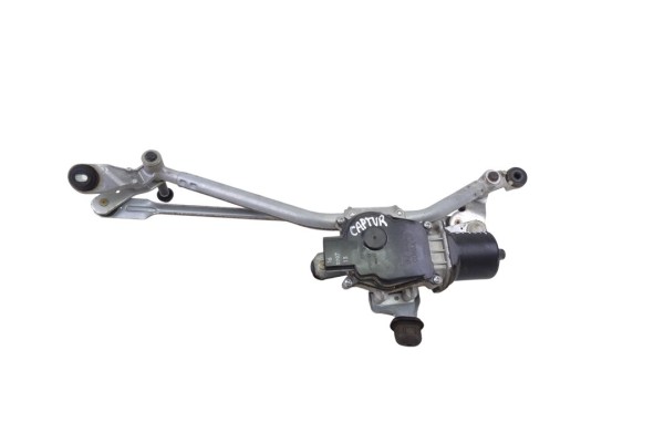 Motor limpia delantero, Renault Captur I Adventure 2016