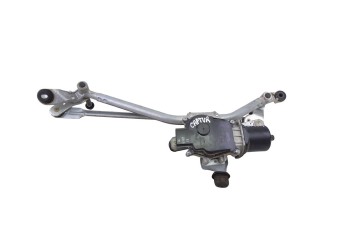 Motor limpia delantero, Renault Captur I Adventure 2016