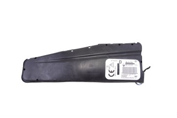 Airbag lateral derecho, Renault Captur I Adventure 2016, 985H05592R