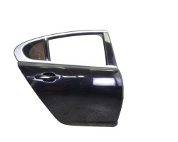 Puerta trasera derecha, Jaguar Xf 3.0 V6 Diesel Luxury 2012