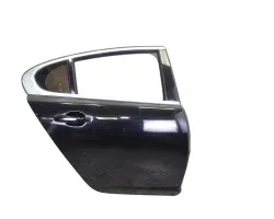 Puerta trasera derecha, Jaguar Xf 3.0 V6 Diesel Luxury 2012