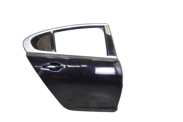 Puerta trasera derecha, Jaguar Xf 3.0 V6 Diesel Luxury 2012