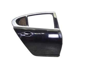 Puerta trasera derecha, Jaguar Xf 3.0 V6 Diesel Luxury 2012