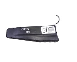 Airbag lateral izquierdo, Renault Captur I Adventure 2016, 985H16834