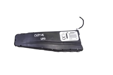 Airbag lateral izquierdo, Renault Captur I Adventure 2016, 985H16834